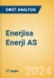 Enerjisa Enerji AS (ENJSA.E) - Financial and Strategic SWOT Analysis Review - Product Thumbnail Image