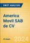 America Movil SAB de CV (AMXB) - Financial and Strategic SWOT Analysis Review - Product Thumbnail Image