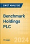 Benchmark Holdings PLC (BMK) - Financial and Strategic SWOT Analysis Review - Product Thumbnail Image