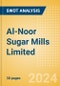 Al-Noor Sugar Mills Limited (ALNRS) - Financial and Strategic SWOT Analysis Review - Product Thumbnail Image