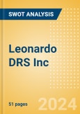 Leonardo DRS Inc (DRS) - Financial and Strategic SWOT Analysis Review- Product Image