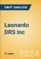 Leonardo DRS Inc (2VZ) - Financial and Strategic SWOT Analysis Review - Product Thumbnail Image