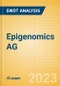 Epigenomics AG (ECX1) - Financial and Strategic SWOT Analysis Review - Product Thumbnail Image