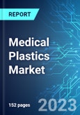 Medical Plastics Market: Analysis By Product Type (Polyvinyl Chloride, Polypropylene, Polyethylene, Silicone, Engineering Plastic, and Others), By Application, By Region Size and Trends with Impact of COVID-19 and Forecast up to 2028- Product Image