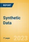 Synthetic Data - The Master Key to AI's Future - Product Thumbnail Image