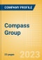 Compass Group - Digital Transformation Strategies - Product Thumbnail Image