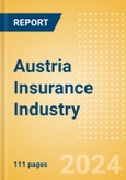 Austria Insurance Industry - Governance, Risk and Compliance- Product Image