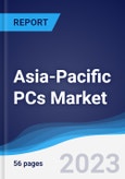 Asia-Pacific (APAC) PCs Market Summary, Competitive Analysis and Forecast to 2027- Product Image