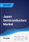 Japan Semiconductors Market Summary, Competitive Analysis and Forecast to 2028 - Product Thumbnail Image