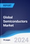 Global Semiconductors Market Summary, Competitive Analysis and Forecast to 2028 - Product Thumbnail Image