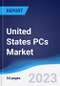 United States (US) PCs Market Summary, Competitive Analysis and Forecast to 2027 - Product Thumbnail Image