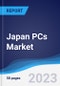 Japan PCs Market Summary, Competitive Analysis and Forecast to 2027 - Product Thumbnail Image