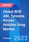 Global BCR ABL Tyrosine Kinase Inhibitor Drug Market, Drug Price, Sales & Clinical Trials Insight 2029 - Product Image