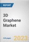 3D Graphene Market By Application (Composites, Sensors, Energy storage, Others): Global Opportunity Analysis and Industry Forecast, 2021-2031 - Product Thumbnail Image