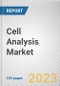 Cell Analysis Market By Product, By Technique, By Application, By End User: Global Opportunity Analysis and Industry Forecast, 2023-2032 - Product Thumbnail Image