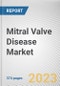 Mitral Valve Disease Market By Treatment Type, By Indication, By End User: Global Opportunity Analysis and Industry Forecast, 2022-2031 - Product Thumbnail Image