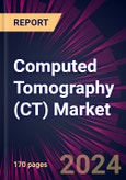 Computed Tomography (CT) Market 2024-2028- Product Image