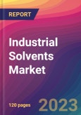 Industrial Solvents Market Size, Market Share, Application Analysis, Regional Outlook, Growth Trends, Key Players, Competitive Strategies and Forecasts, 2023 to 2031- Product Image