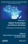Digital Technologies and African Societies. Challenges and Opportunities. Edition No. 1- Product Image