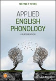 Applied English Phonology. Edition No. 4- Product Image