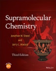 Supramolecular Chemistry. Edition No. 3- Product Image