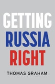 Getting Russia Right. Edition No. 1- Product Image