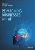 Reimagining Businesses with AI. Edition No. 1- Product Image