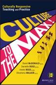 Culture to the Max!. Culturally Responsive Teaching and Practice. Edition No. 1- Product Image