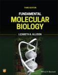 Fundamental Molecular Biology. Edition No. 3- Product Image