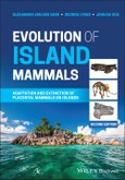 Evolution of Island Mammals. Adaptation and Extinction of Placental Mammals on Islands. Edition No. 2- Product Image