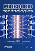 Microgrid Technologies. Edition No. 1- Product Image