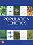 Population Genetics. Edition No. 2- Product Image