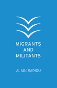 Migrants and Militants. Edition No. 1- Product Image