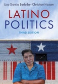 Latino Politics. Edition No. 3- Product Image