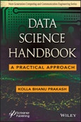 Data Science Handbook. A Practical Approach. Edition No. 1- Product Image