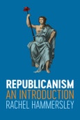 Republicanism. An Introduction. Edition No. 1- Product Image