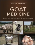 Goat Medicine. Edition No. 3- Product Image