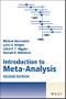 Introduction to Meta-Analysis. Edition No. 2 - Product Thumbnail Image