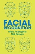 Facial Recognition. Edition No. 1- Product Image