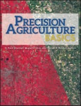 Precision Agriculture Basics. Edition No. 1. ASA, CSSA, and SSSA Books- Product Image