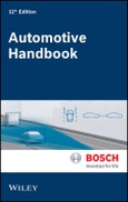 Automotive Handbook. Edition No. 11- Product Image