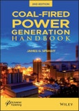Coal-Fired Power Generation Handbook. Edition No. 2- Product Image