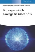 Nitrogen-Rich Energetic Materials. Edition No. 1- Product Image