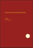 Organic Reaction Mechanisms 2019. Edition No. 1- Product Image