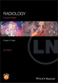 Radiology. Edition No. 4. Lecture Notes- Product Image