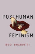 Posthuman Feminism. Edition No. 1- Product Image