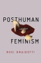 Posthuman Feminism. Edition No. 1 - Product Thumbnail Image