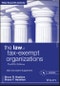 The Law of Tax-Exempt Organizations. 2023 Cumulative Supplement. Edition No. 12 - Product Thumbnail Image
