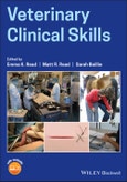 Veterinary Clinical Skills. Edition No. 1- Product Image