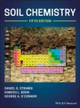 Soil Chemistry. Edition No. 5- Product Image